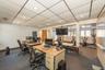 1st Floor Gym and Office Area