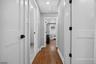 2nd floor hallway