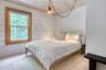 Main House: master bedroom