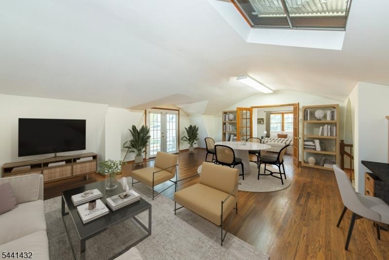 Living Room/In-Law Suite