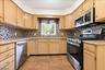 Custom Kitchen