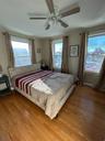 2nd floor bedroom