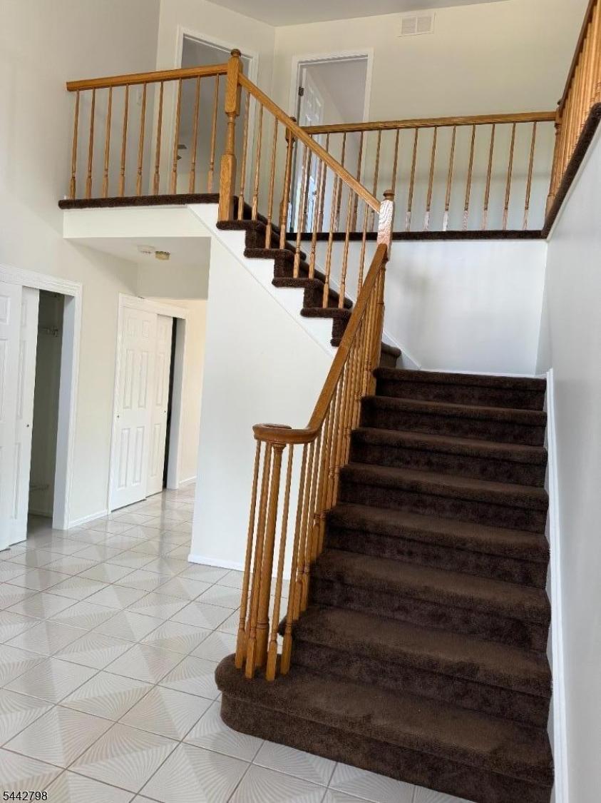 Stairwell