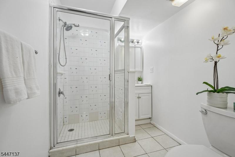 bath