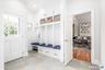 Mud Room