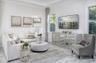 Kingfisher Model Home Photos