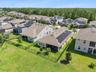 Aerial View-Backyard