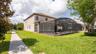 Rear of Home