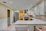 Custom Kitchen