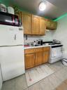 Ground floor studio -Kitchen 2