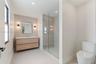 Third bathroom