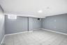 basement family room