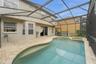 Pool & Spa