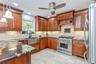 Stainless Steel Appliances