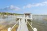doct and boat house