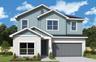 Front Exterior Rendering **Paint Colors May Vary
