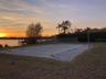 Community Lake-front Beach Volleyball
