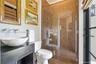 Bathroom #3 - Cabana bath
