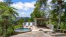 Pool & Lounge Area
