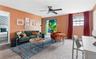 Loft space