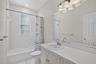 Third Bathroom 2nd Floor
