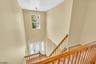 Two Story Foyer