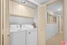 Laundry in unit