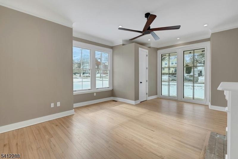 Tons of Natural Light