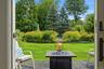 patio off den