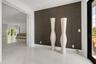 Master bedroom entrance