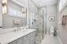 Guest bathroom 1