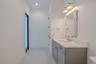 guest bath/pool bath