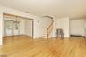 Living Room and Dining Room