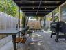 Spacious Pergola-Covered Terrace