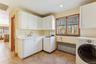 Laundry Room Off Kitchen