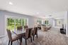 Recreation/Entertainment Room