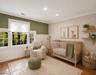 1ST BEDROOM STAGED