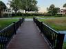 FOOT BRIDGE TO BAYFRONT