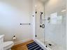 Ensuite bathroom to bedroom 3