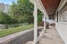Porch/Pond