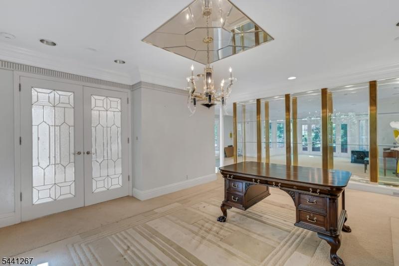 Elegant Dining Room
