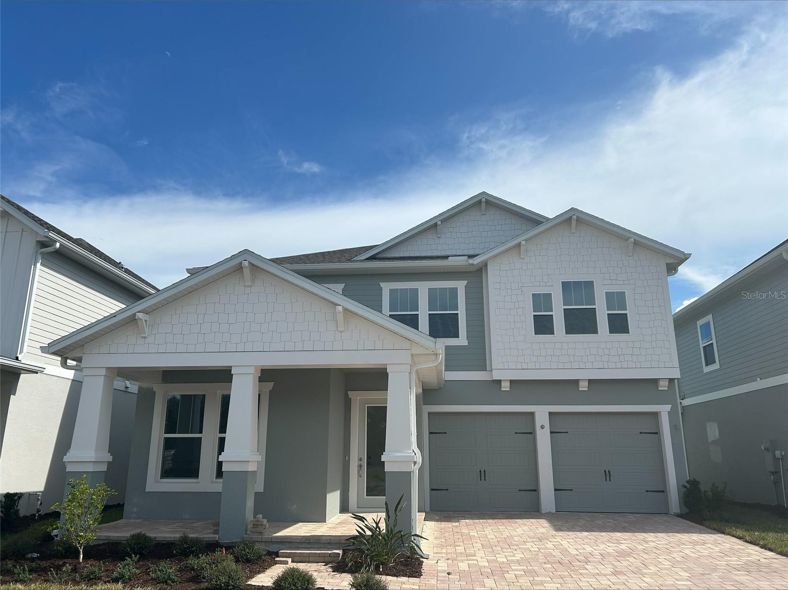 Front Exterior