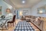 Family Room or Dining Room