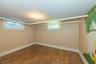 basement room