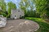 BACKYARD PATIO