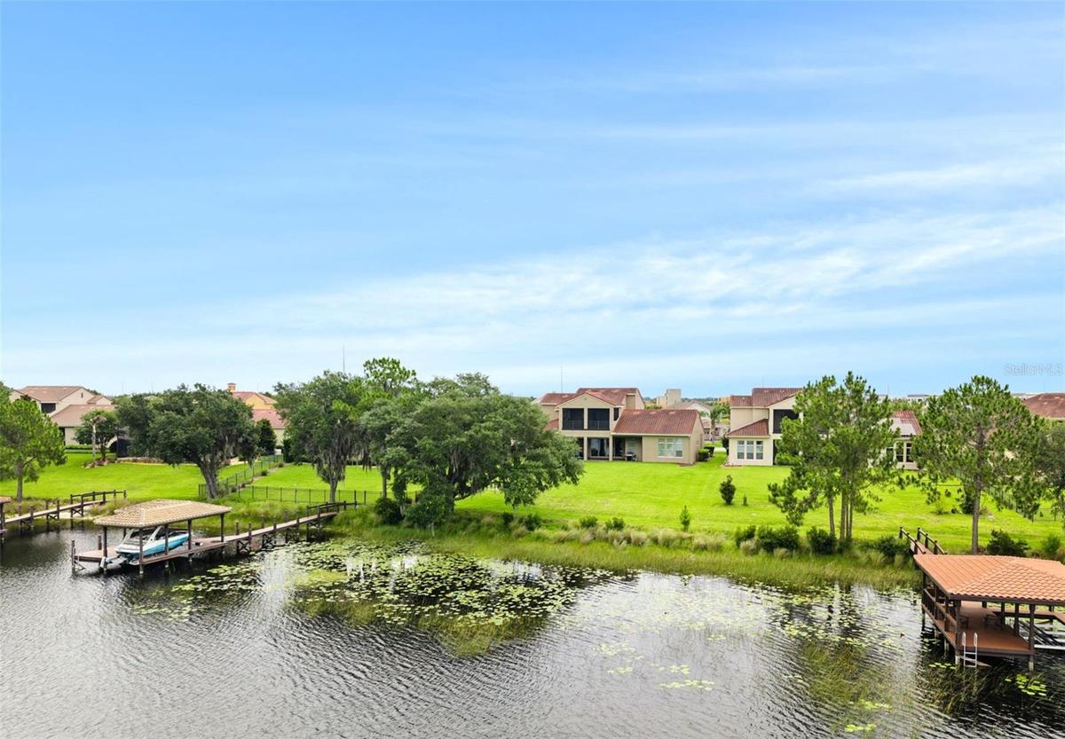 Amazing Opportunity to Build a Dock and Live the Lake Life!