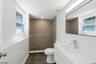 FULL BATH, LEVEL 1