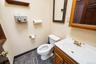 Private Office bathroom #2
