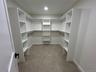 Primary Bedroom walk-n-closet