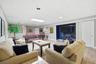 Finished Basement